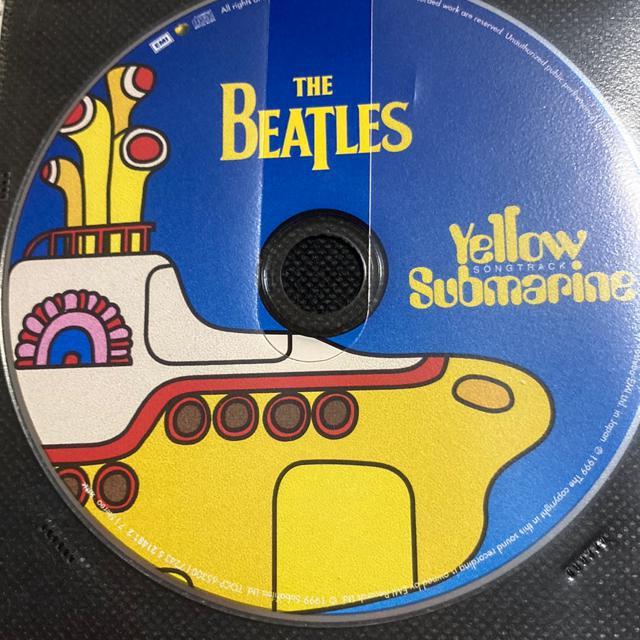 ZCD + ܂CD THE BEATLES / uCG[ETu}v\OgbN  ^gObY 