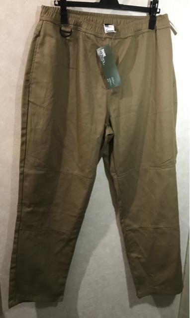 新品タグ付き BASE CONTROL   パンツ  XL < 男性ファッション  新品タグ付き BASE CONTROL   パンツ  XL  < 男性ファッションの