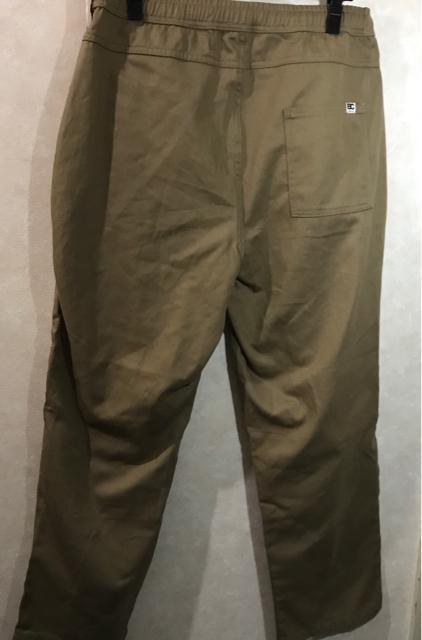 新品タグ付き BASE CONTROL   パンツ  XL < 男性ファッション  新品タグ付き BASE CONTROL   パンツ  XL < 男性ファッションの