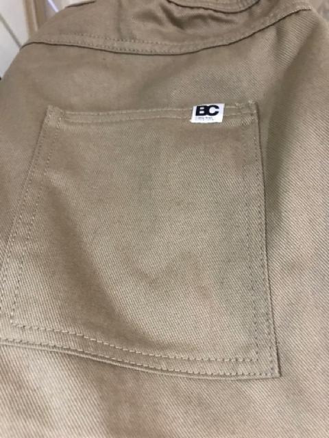 新品タグ付き BASE CONTROL   パンツ  XL < 男性ファッション  新品タグ付き BASE CONTROL   パンツ  XL < 男性ファッションの