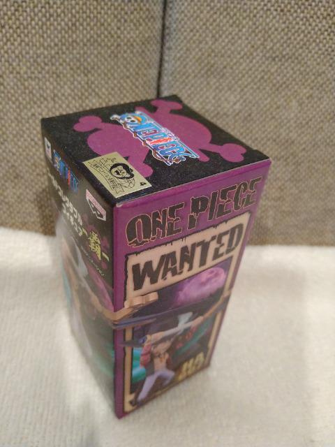 未開封 ワンピース コレクタブル 覇 ミホーク < アニメ/コミック/キャラクター 未開封 ワンピース コレクタブル 覇 ミホーク < アニメ/コミック/キャラクターの