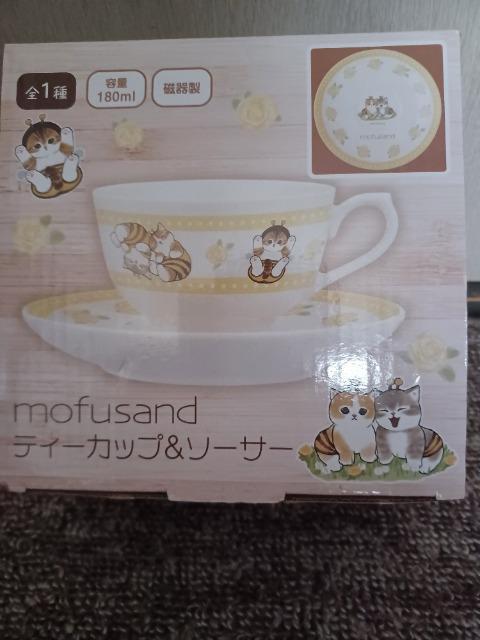 mohusando  ★ ティカップ & ソーサー < インテリア/ライフ  mohusando  ★ ティカップ & ソーサー  < インテリア/ライフの