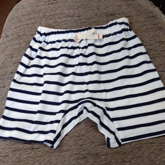 ベビー服♪エルフィンドールクラシック♪新品未使用タグ付きボーダー短パン♪キッズ♪サイズ60-70♪子供♪カワイイ♪ < ブランド  ベビー服♪エルフィンドールクラシック♪新品未使用タグ付きボーダー短パン♪キッズ♪サイズ60-70♪子供♪カワイイ♪  < ブランドの