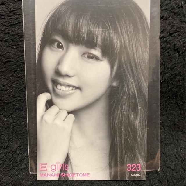 E-girls☆LIVE TOUR 2016 会場限定☆重留真波トレカ(^○^) < タレントグッズ E-girls☆LIVE TOUR 2016 会場限定☆重留真波トレカ(^○^) < タレントグッズの