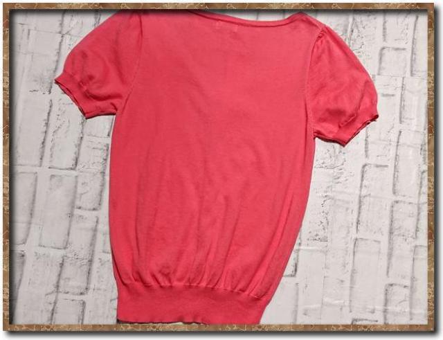 �A�i�g���G�@���[�X�t�������J�b�g�J�[�f�B�K���@�s���N �� �u�����h�� 