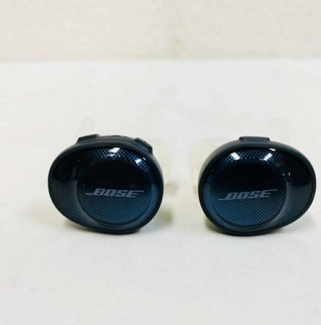 BOSE FREE SoundSport ボーズ 完全ワイヤレスイヤホン < 家電/AV  BOSE FREE SoundSport ボーズ 完全ワイヤレスイヤホン < 家電/AVの