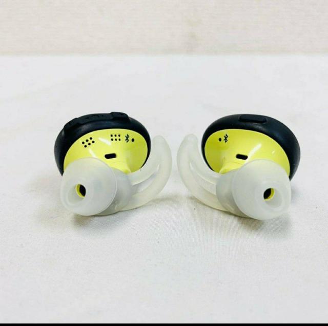 BOSE FREE SoundSport ボーズ 完全ワイヤレスイヤホン < 家電/AV  BOSE FREE SoundSport ボーズ 完全ワイヤレスイヤホン < 家電/AVの