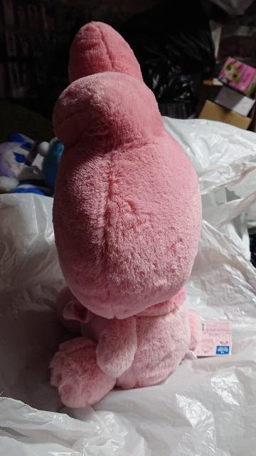 サンリオ・マイメロディ・ぬいぐるみ < アニメ/コミック/キャラクター サンリオ・マイメロディ・ぬいぐるみ < アニメ/コミック/キャラクターの