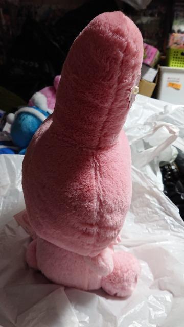 サンリオ・マイメロディ・ぬいぐるみ < アニメ/コミック/キャラクター サンリオ・マイメロディ・ぬいぐるみ < アニメ/コミック/キャラクターの