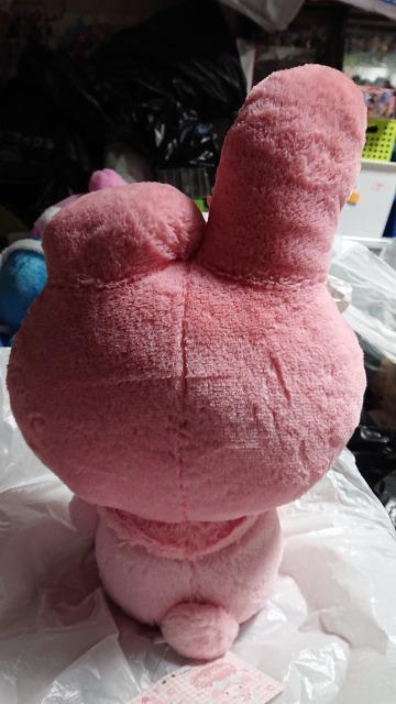 サンリオ・マイメロディ・ぬいぐるみ < アニメ/コミック/キャラクター サンリオ・マイメロディ・ぬいぐるみ < アニメ/コミック/キャラクターの