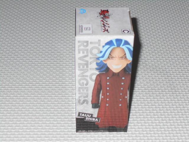 東京リベンジャーズ ワールドコレクタブルフィギュア 聖夜決戦編2 < ホビー 東京リベンジャーズ ワールドコレクタブルフィギュア 聖夜決戦編2 < ホビーの