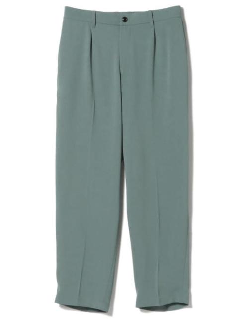 メンズ ワイドテーパード パンツ < 男性ファッション  メンズ ワイドテーパード パンツ  < 男性ファッションの