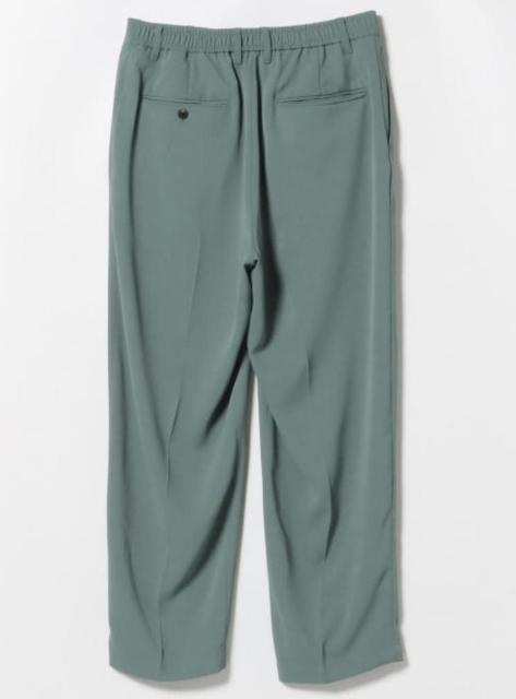 メンズ ワイドテーパード パンツ < 男性ファッション  メンズ ワイドテーパード パンツ < 男性ファッションの