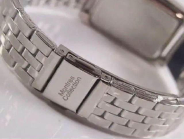 MontresCollection レディース腕時計メタルウォッチ 電池寿命4年以上【特価SALE】 < 女性アクセサリー/時計  MontresCollection レディース腕時計メタルウォッチ 電池寿命4年以上【特価SALE】 < 女性アクセサリー/時計の