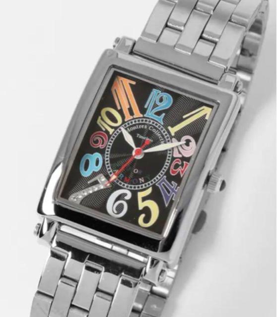 MontresCollection レディース腕時計メタルウォッチ 電池寿命4年以上【特価SALE】 < 女性アクセサリー/時計  MontresCollection レディース腕時計メタルウォッチ 電池寿命4年以上【特価SALE】 < 女性アクセサリー/時計の