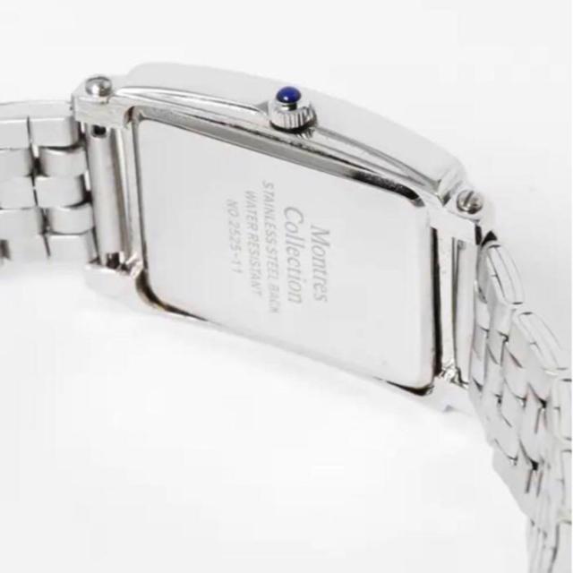 MontresCollection レディース腕時計メタルウォッチ 電池寿命4年以上【特価SALE】 < 女性アクセサリー/時計  MontresCollection レディース腕時計メタルウォッチ 電池寿命4年以上【特価SALE】 < 女性アクセサリー/時計の