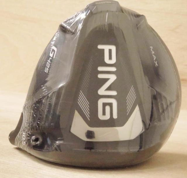 PING G425 LST hCo[ 1w 9.0 wbhPi 