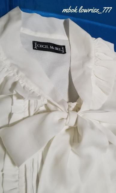 CECIL McBEE ZV}Nr[ { Te  uEX