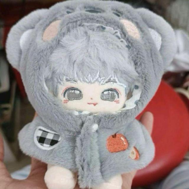 着ぐるみ ぬいかつ もちっとぷちミニマスコット カスタム ぬい服 着せ替え コアラ < おもちゃ  着ぐるみ ぬいかつ もちっとぷちミニマスコット カスタム ぬい服 着せ替え コアラ < おもちゃの