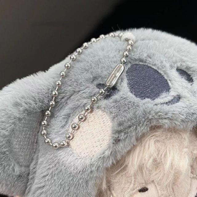 着ぐるみ ぬいかつ もちっとぷちミニマスコット カスタム ぬい服 着せ替え コアラ < おもちゃ  着ぐるみ ぬいかつ もちっとぷちミニマスコット カスタム ぬい服 着せ替え コアラ < おもちゃの