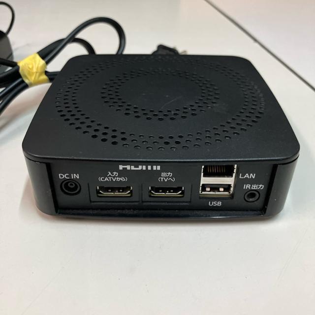 PIXELA IP VOD@BOX@^PRD-MA100-JE1 PIXELA  Ɠd/AV 