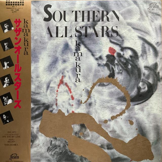 TUI[X^[Y / kamakura   CD/DVD/rfI 