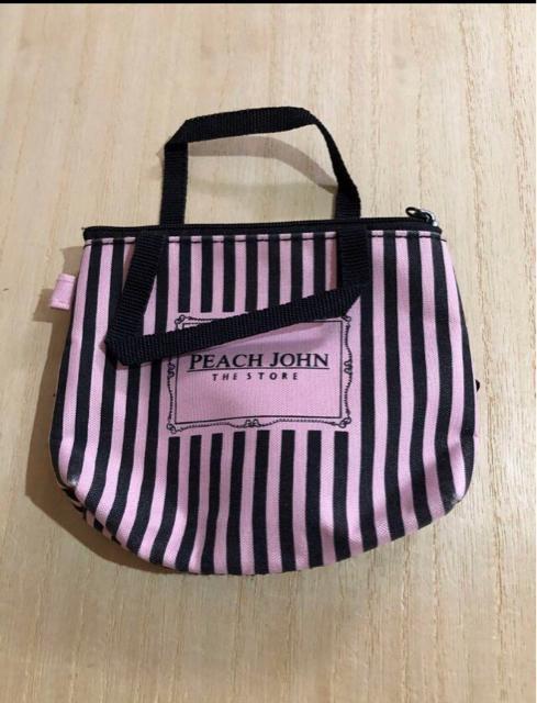 PEACH JOHN/s[`W @|PbgeBbVt|[` 