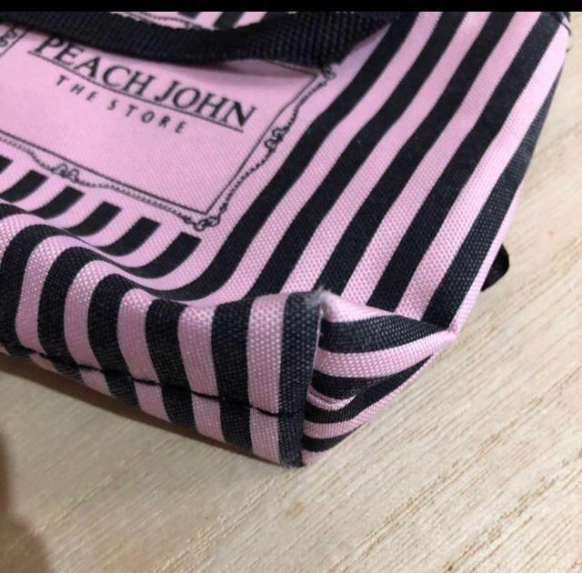 PEACH JOHN/s[`W @|PbgeBbVt|[`