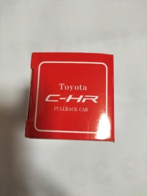 BVミニカー トヨタC-HR ブルーメタリック 未開封新品 < ホビー  BVミニカー トヨタC-HR ブルーメタリック 未開封新品 < ホビーの