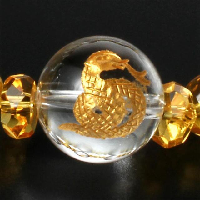 オール蛇 大金運 ブレス 開運蛇 金運石 金ヘビ 白ヘビ 蓄財の神 < 男性アクセサリー/時計 オール蛇 大金運 ブレス 開運蛇 金運石 金ヘビ 白ヘビ 蓄財の神 < 男性アクセサリー/時計の