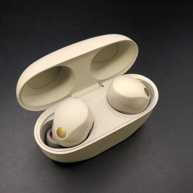 即決 SONY ソニー ワイヤレスイヤホン WF-1000XM5 < 家電/AV 即決 SONY ソニー ワイヤレスイヤホン WF-1000XM5 < 家電/AVの