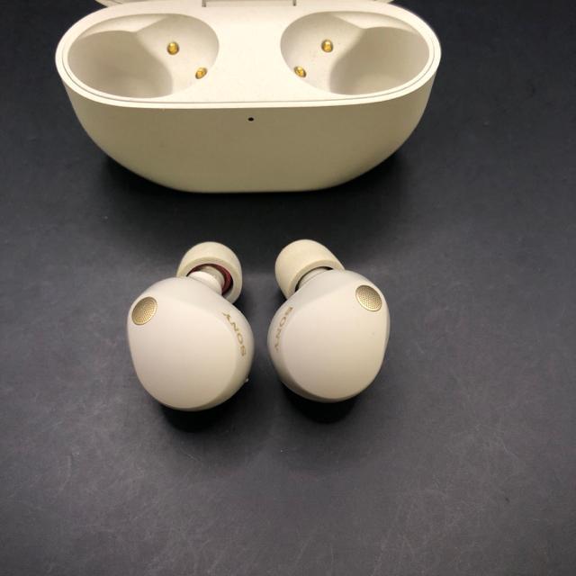 即決 SONY ソニー ワイヤレスイヤホン WF-1000XM5 < 家電/AV 即決 SONY ソニー ワイヤレスイヤホン WF-1000XM5 < 家電/AVの