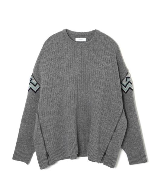 FACETASM t@Zb^Y mfBbNWbp[jbg GRAY 1  uh 