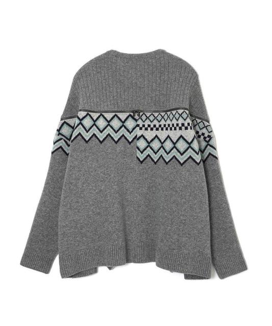 FACETASM t@Zb^Y mfBbNWbp[jbg GRAY 1  uh 