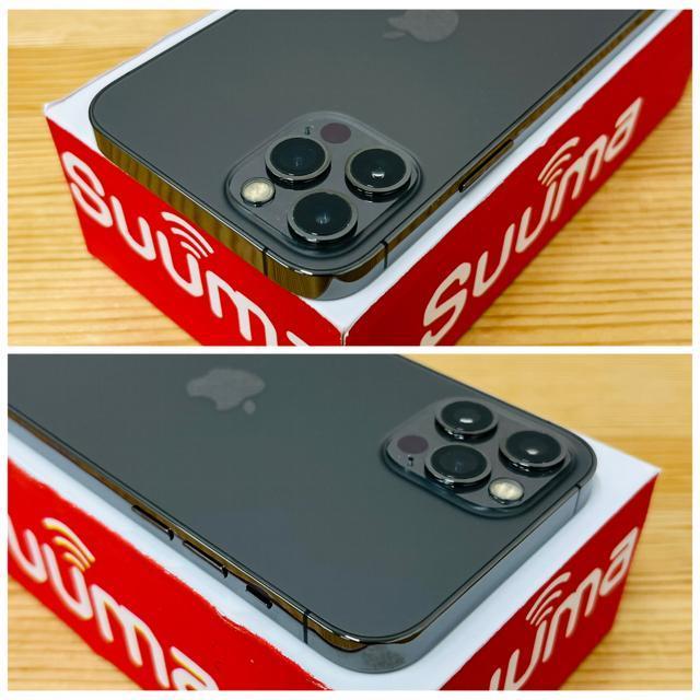 A 100% iPhone 12 Pro 256 GB SIMフリー 本体 < 家電/AV  A 100% iPhone 12 Pro 256 GB SIMフリー 本体 < 家電/AVの