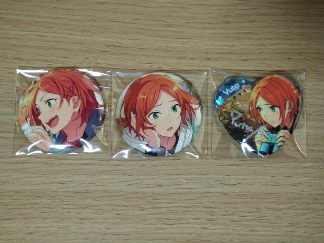 あんさんぶるスターズ 2wink セット < アニメ/コミック/キャラクター あんさんぶるスターズ 2wink セット < アニメ/コミック/キャラクターの