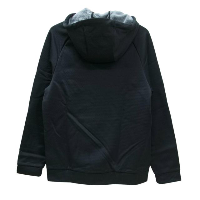 即買☆ナイキ BLK/Mサイズ サーマ LOGO スウェットパーカー 新品 裏起毛 送料無料 < ブランド 即買☆ナイキ BLK/Mサイズ サーマ LOGO スウェットパーカー 新品 裏起毛 送料無料 < ブランドの