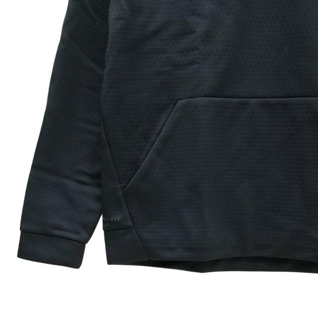 即買☆ナイキ BLK/Mサイズ サーマ LOGO スウェットパーカー 新品 裏起毛 送料無料 < ブランド 即買☆ナイキ BLK/Mサイズ サーマ LOGO スウェットパーカー 新品 裏起毛 送料無料 < ブランドの