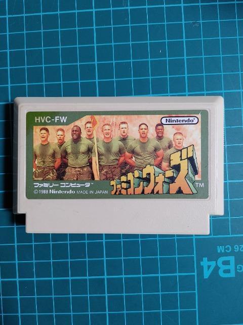 FC �t�@�~�R���E�H�[�Y ���E���������� �J�Z�b�g�̂� ���Õi  �� �Q�[���{��/�\�t�g�� 