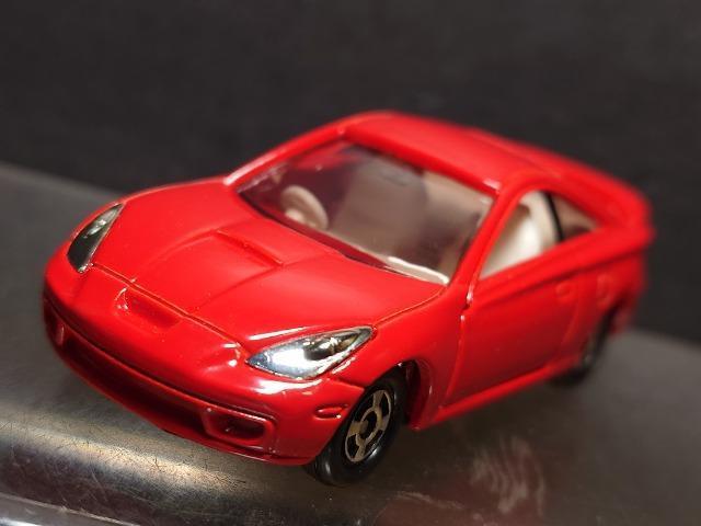 ★赤箱トミカ96★トヨタ セリカ★TOMY赤ロゴ★ < ホビー ★赤箱トミカ96★トヨタ セリカ★TOMY赤ロゴ★ < ホビーの