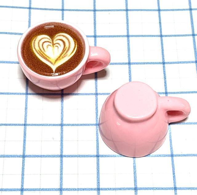 1076 �s���N�F�@�J�t�F���e�@1�@�R�[�q�[�J�b�v�@�����p�[�c�@�A�N�Z�T���[�`���[���@�~�j�`���A�@���e�A�[�g �� �y�b�g/��|/���|�� 