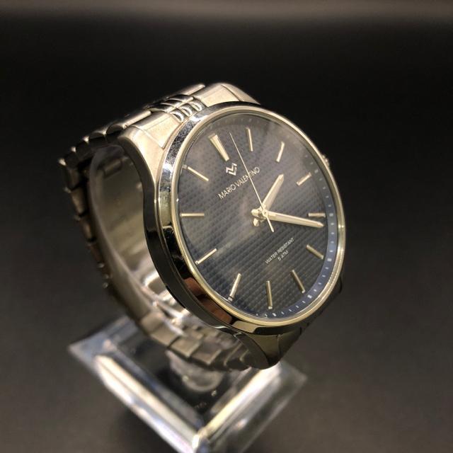 ���� MARIO VALENTINO �r���v M015 �� �j���A�N�Z�T���[/���v�� 