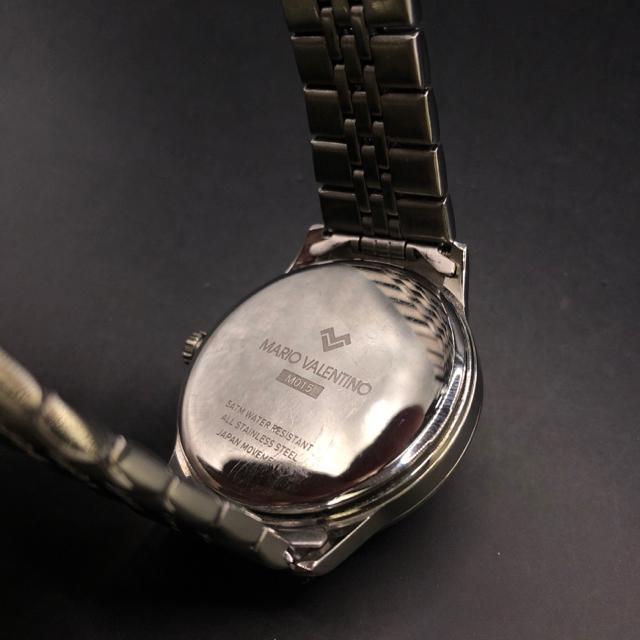 ���� MARIO VALENTINO �r���v M015 �� �j���A�N�Z�T���[/���v�� 