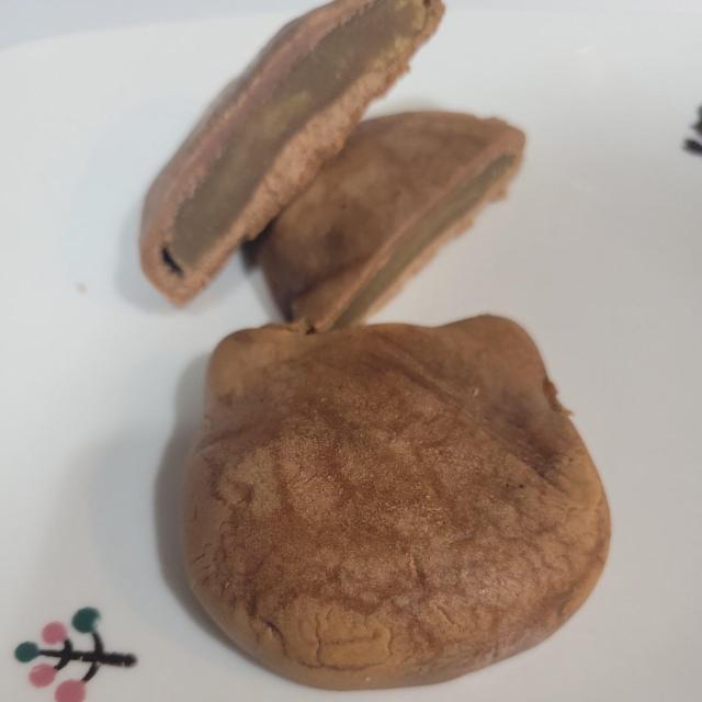 �L������������܂񂶂イ �� �O����/�h�����N�� 