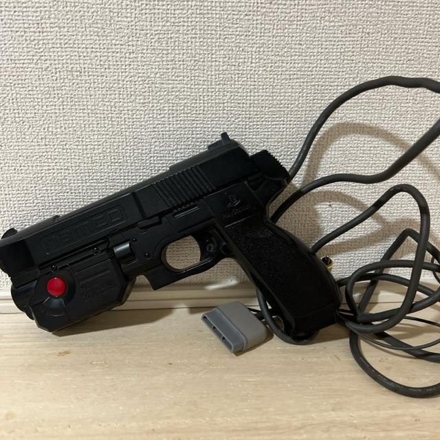 �K���o�@�[���{��p�K�� �R���g���[���[ �v���C�X�e�[�V���� PS1 �� �Q�[���{��/�\�t�g�� 