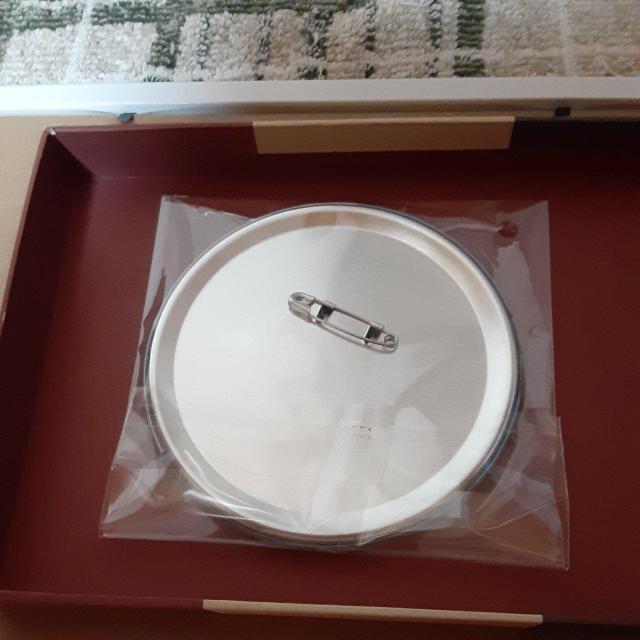 呪術廻戦 家入硝子 缶バッジ < アニメ/コミック/キャラクター 呪術廻戦 家入硝子 缶バッジ < アニメ/コミック/キャラクターの