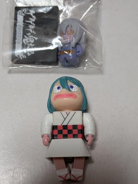 砂かけババアセット < ホビー 砂かけババアセット < ホビーの