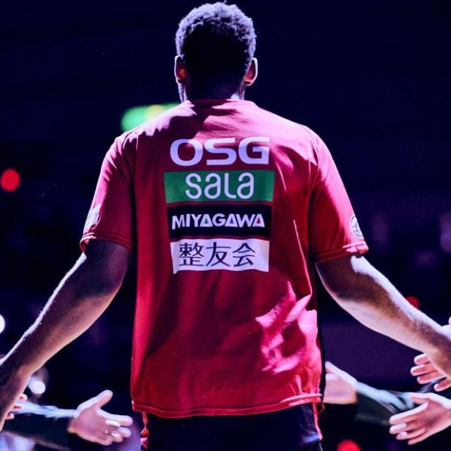 #1 �����e�E���C�e���I�� �����p�E���M�T�C������V���[�e�B���O�V���c�i�����j