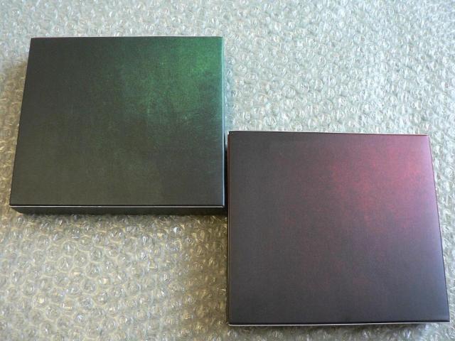 Acid Black Cherry/アルバム『L-エル-』【初回限定盤1&2】CD+DVD(ライブ盤&ドキュメント盤)2点セット < タレントグッズ Acid Black Cherry/アルバム『L-エル-』【初回限定盤1&2】CD+DVD(ライブ盤&ドキュメント盤)2点セット < タレントグッズの