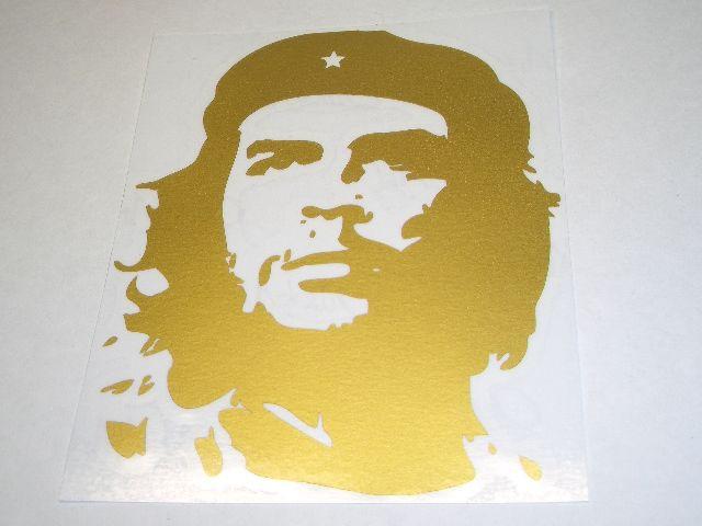◆チェ・ゲバラカッティングステッカー LLサイズ!★チェゲバラ < 自動車/バイク ◆チェ・ゲバラカッティングステッカー LLサイズ!★チェゲバラ < 自動車/バイク